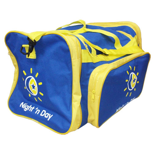 NND Sports Bags*