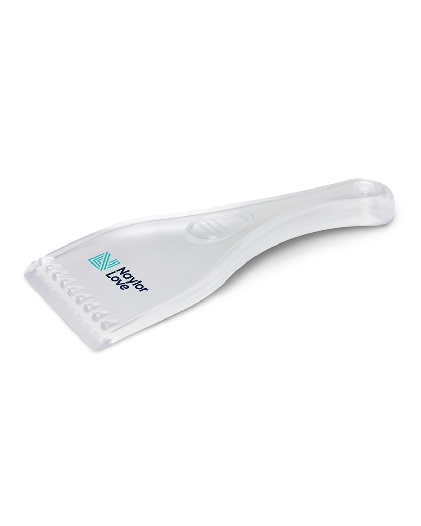 Naylor Love Ice Scraper