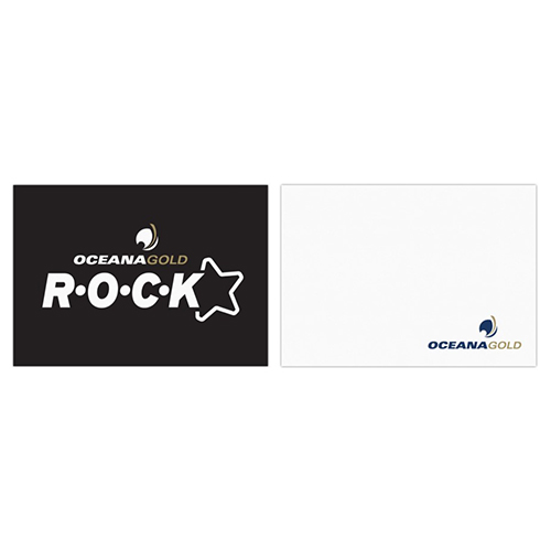 Rockstar Pack Postcard