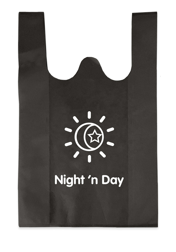 NND Tote Bags
