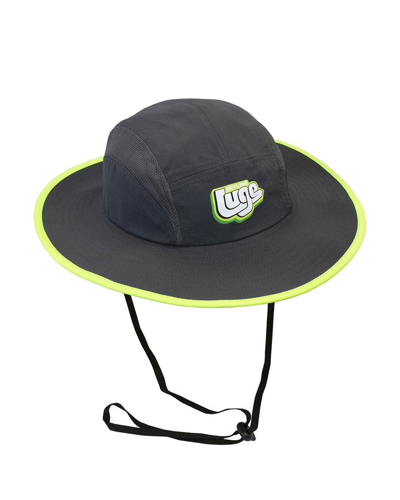 Skyline Luge Summer Hat - Queenstown
