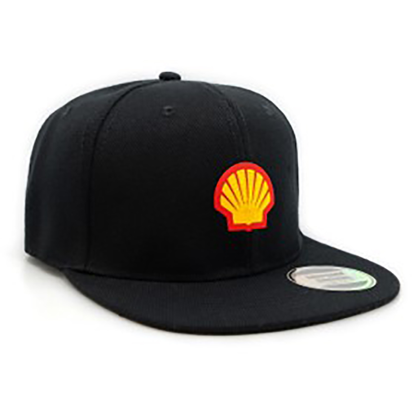 Snapback Cap - Shell