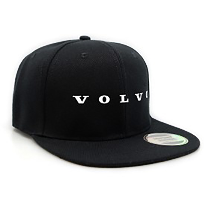 Snapback Cap - Volvo