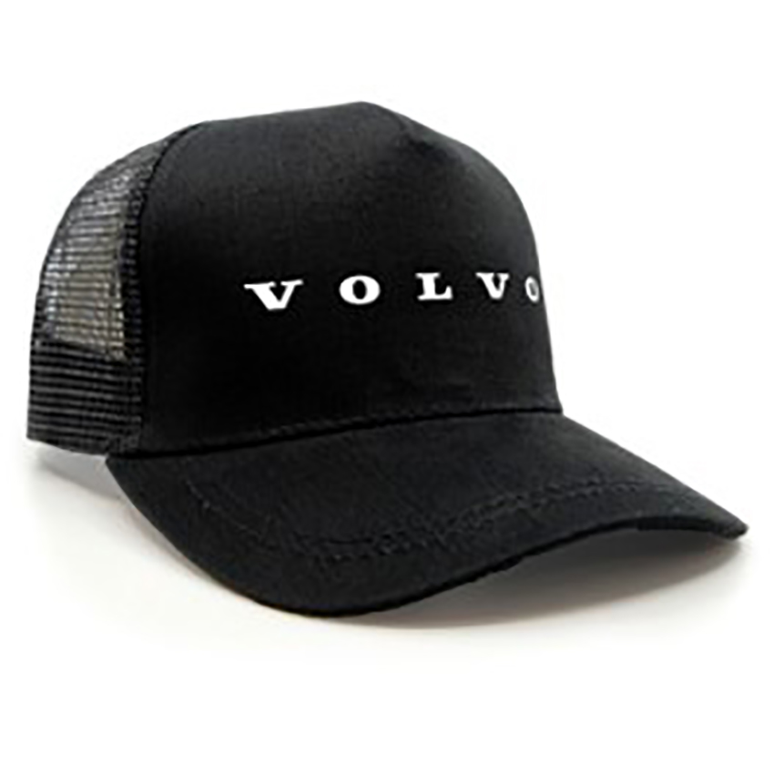 Trucker Cap - Volvo