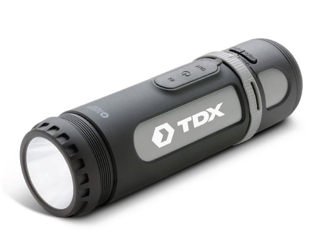 TDX 4 in 1 Speaker - -                                      