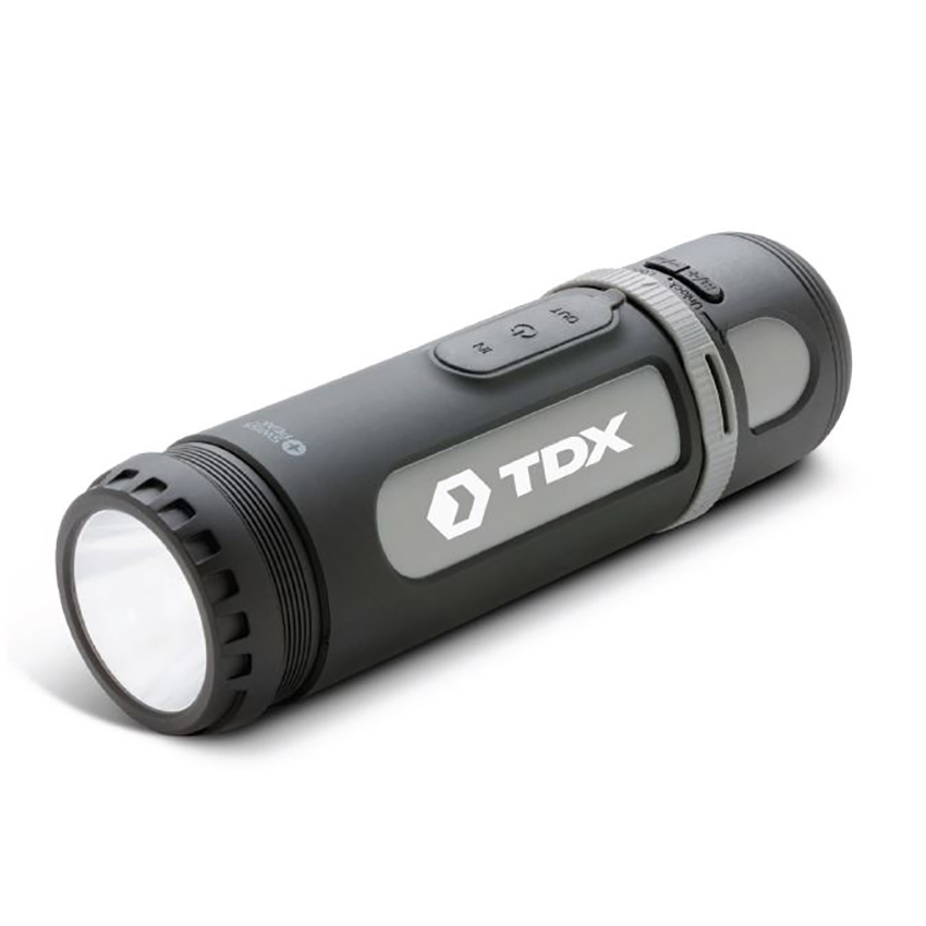 TDX 4 in 1 Speaker