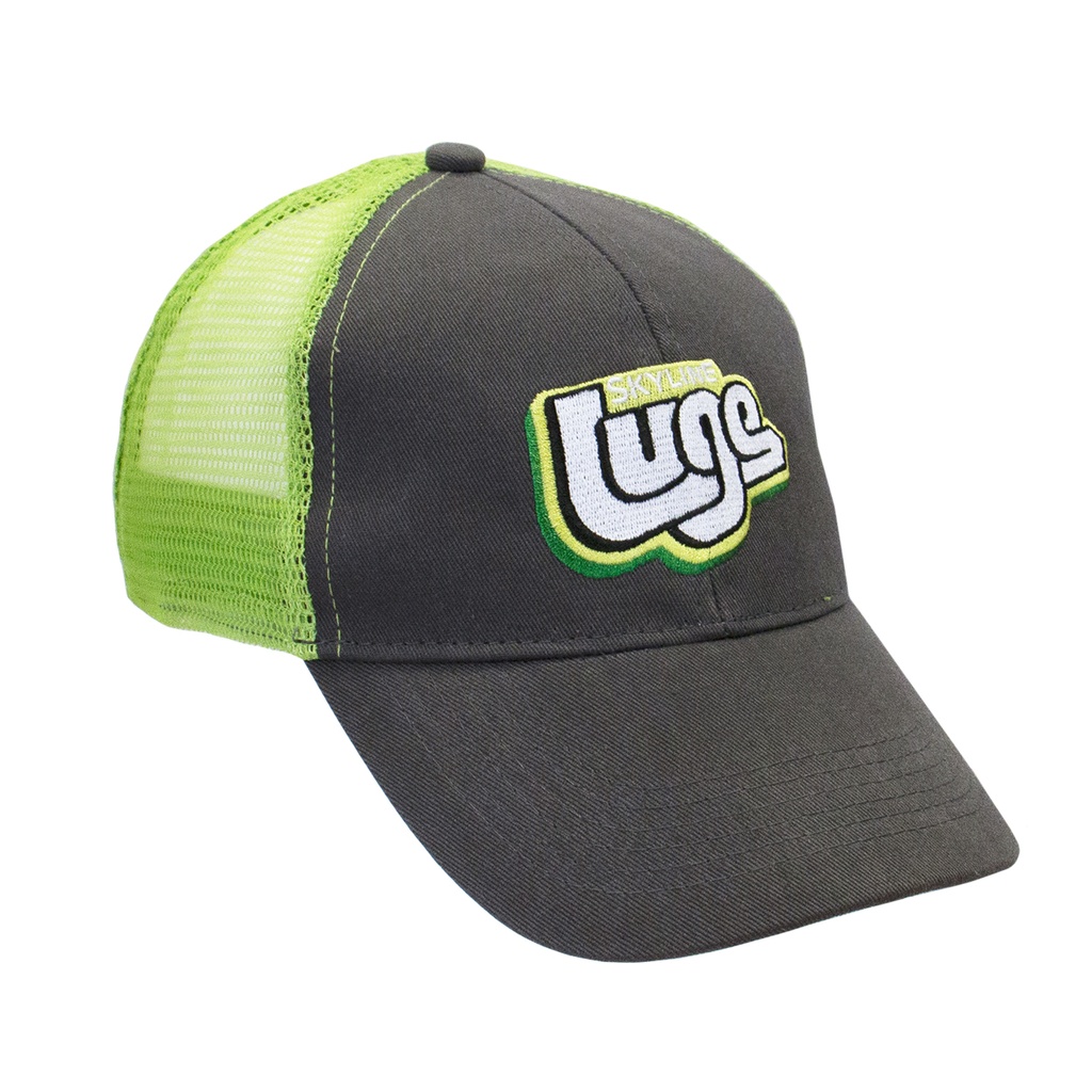 Skyline Luge Cap - Queenstown