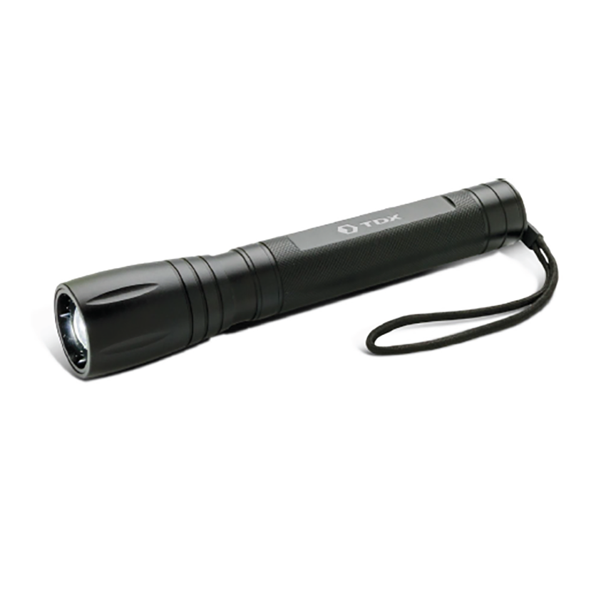 TDX Swiss Peak 10W Cree Torch