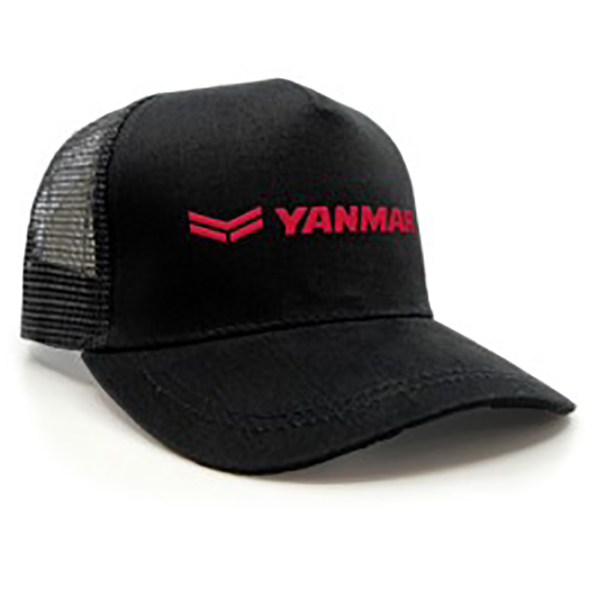 Trucker Cap - Yanmar