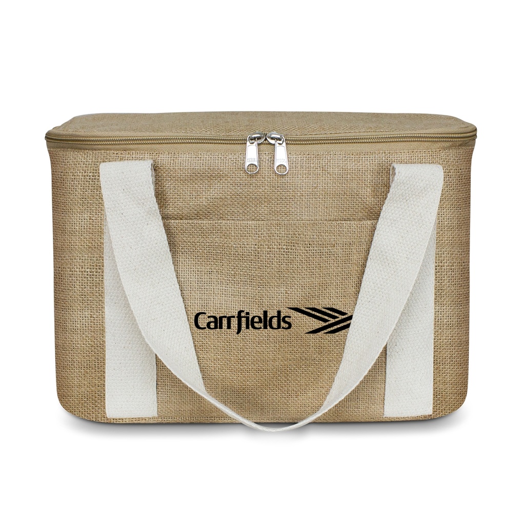 Carrfields Cooler Bag