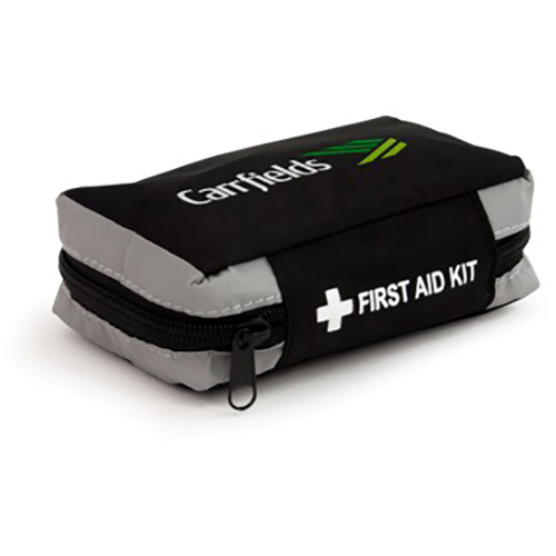 Carrfields First Aid Kit-Car