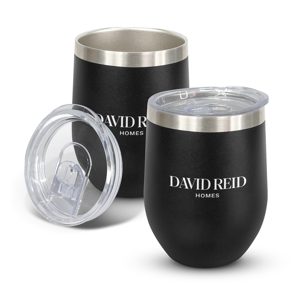 David Reid Cordia Cup-  Black - -                           