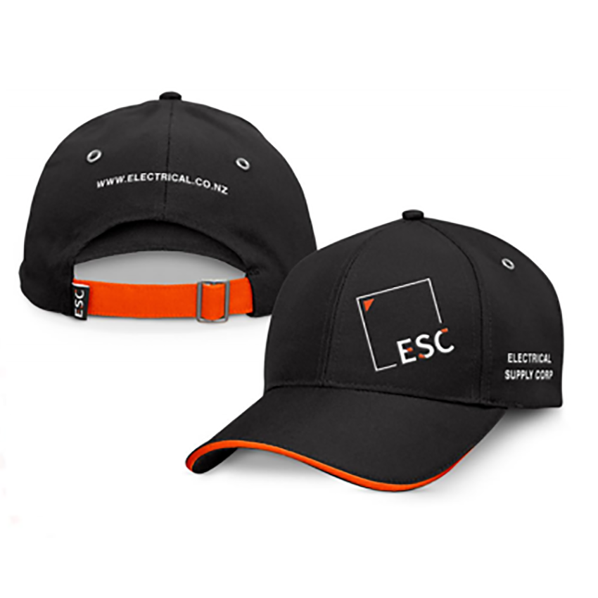ESC Cap - -                                                 