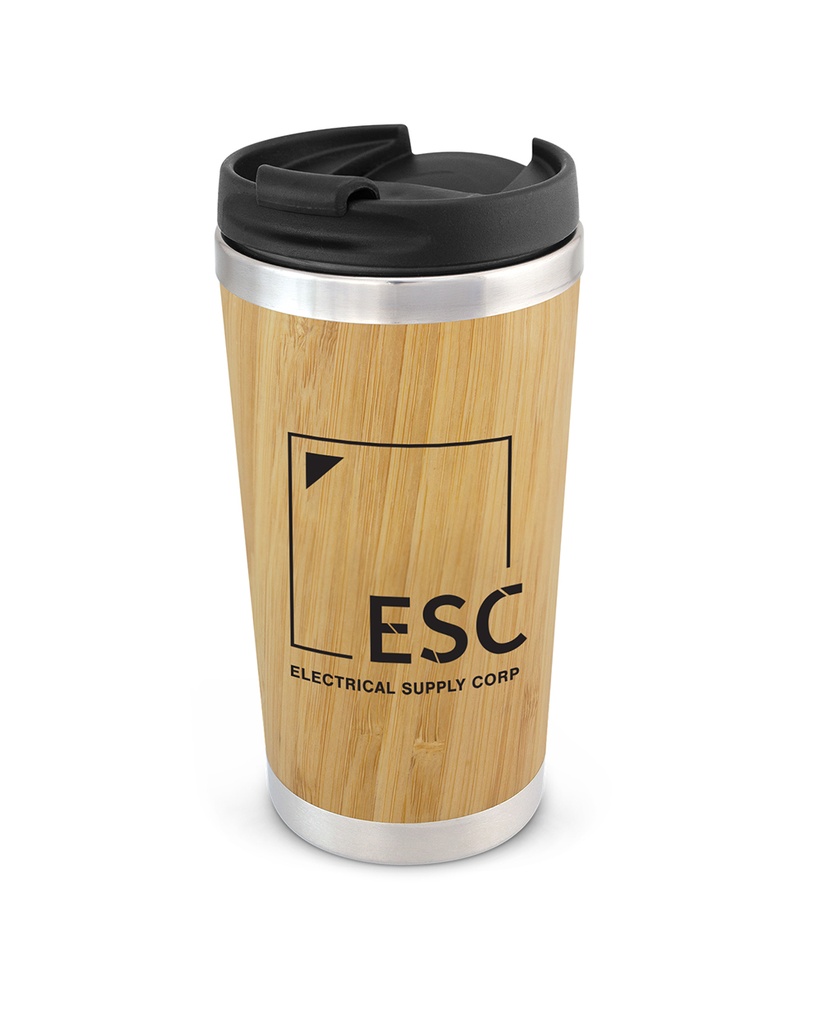 ESC Bamboo Cup - -                                          