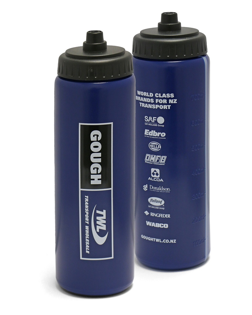TWL Drink Bottle - -                                        