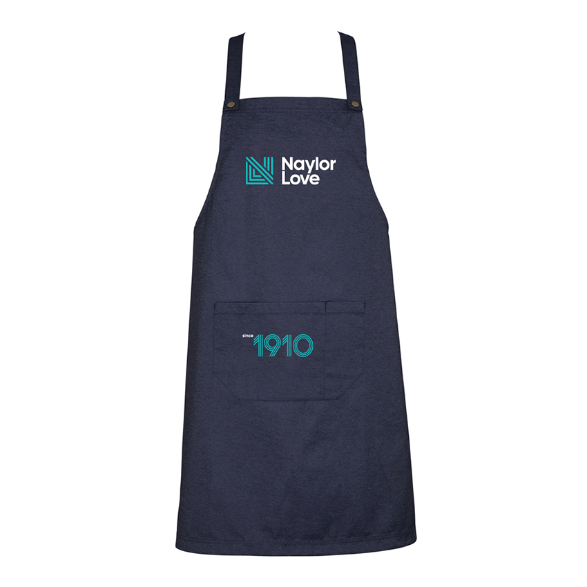 Naylor Love Urban Bib Aprons