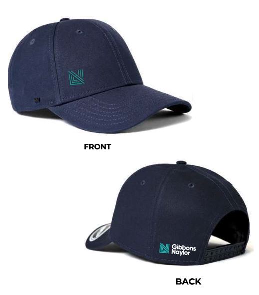 Gibbons Naylor Cotton Cap