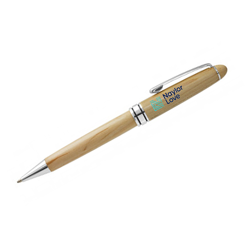 Naylor Love Supreme Wooden Pen