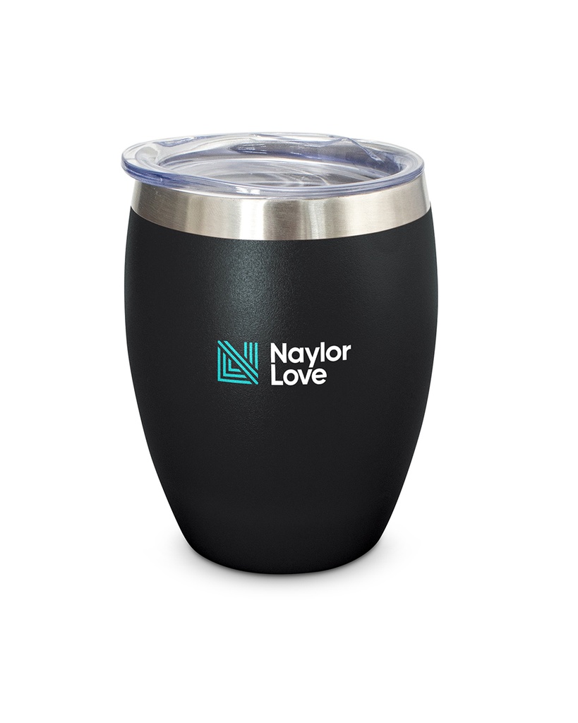 Naylor Love Verona Vacuum Cup -Black