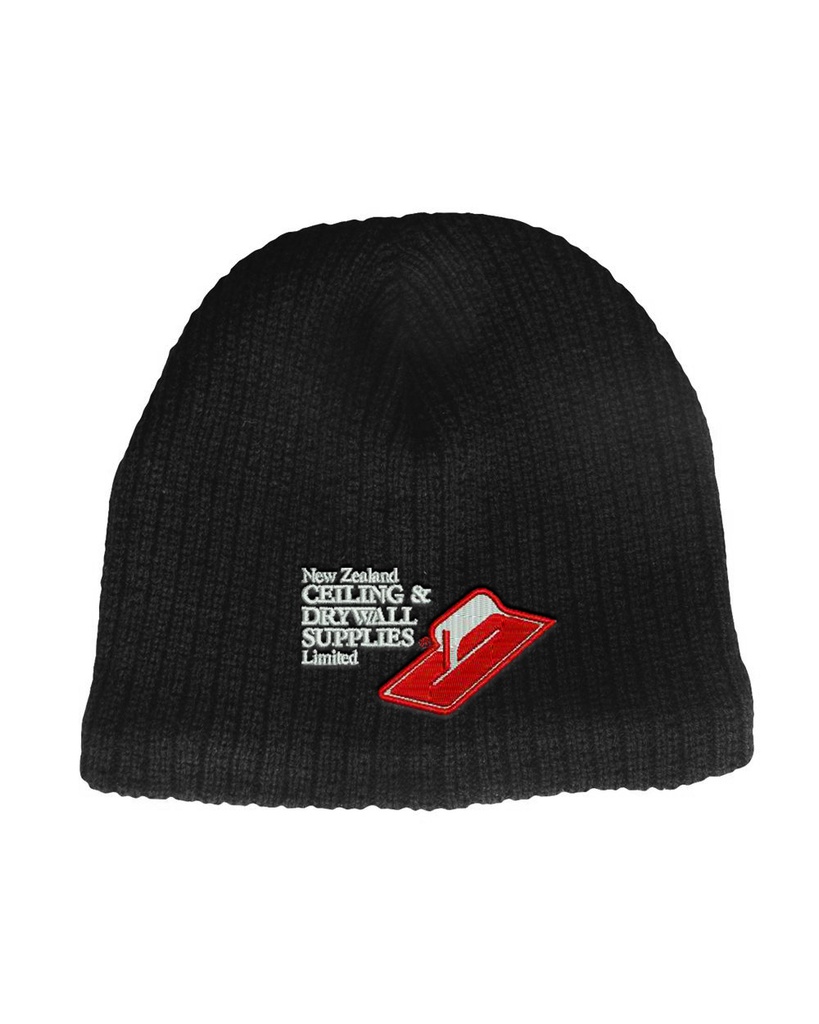 NZ Ceiling & Drywall Beanie