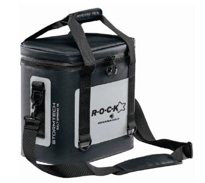 Rockstar Pack Cooler Bag
