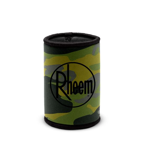 Rheem Stubby Holders - Camo