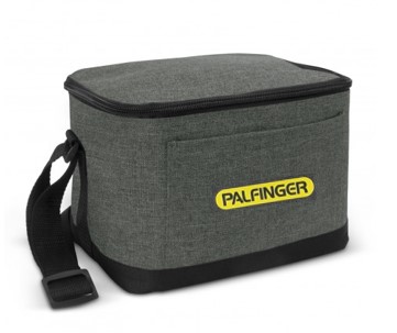 Palfinger Cascade Cooler Bag - Grey - -                     