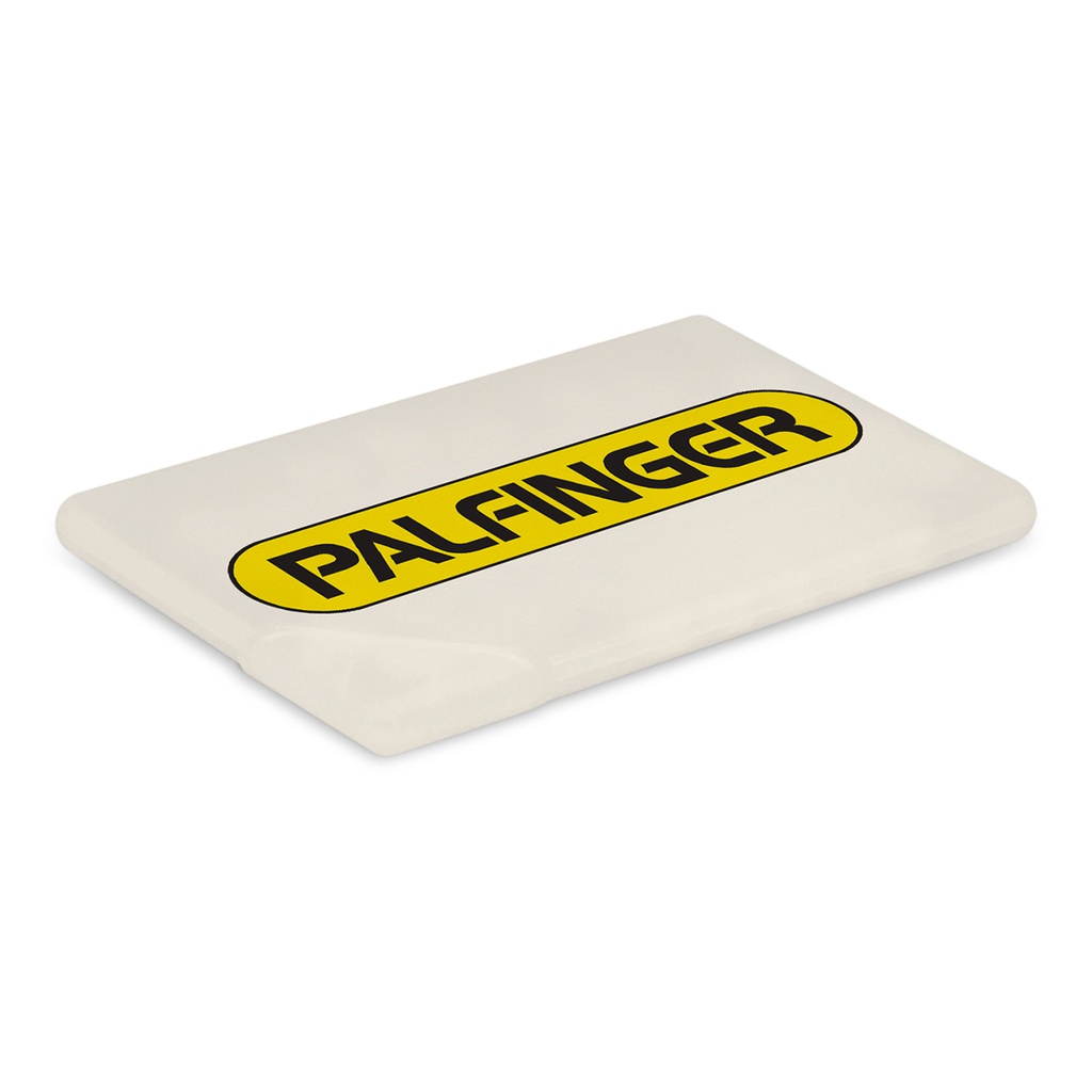 Palfinger Mint Card - -                                     