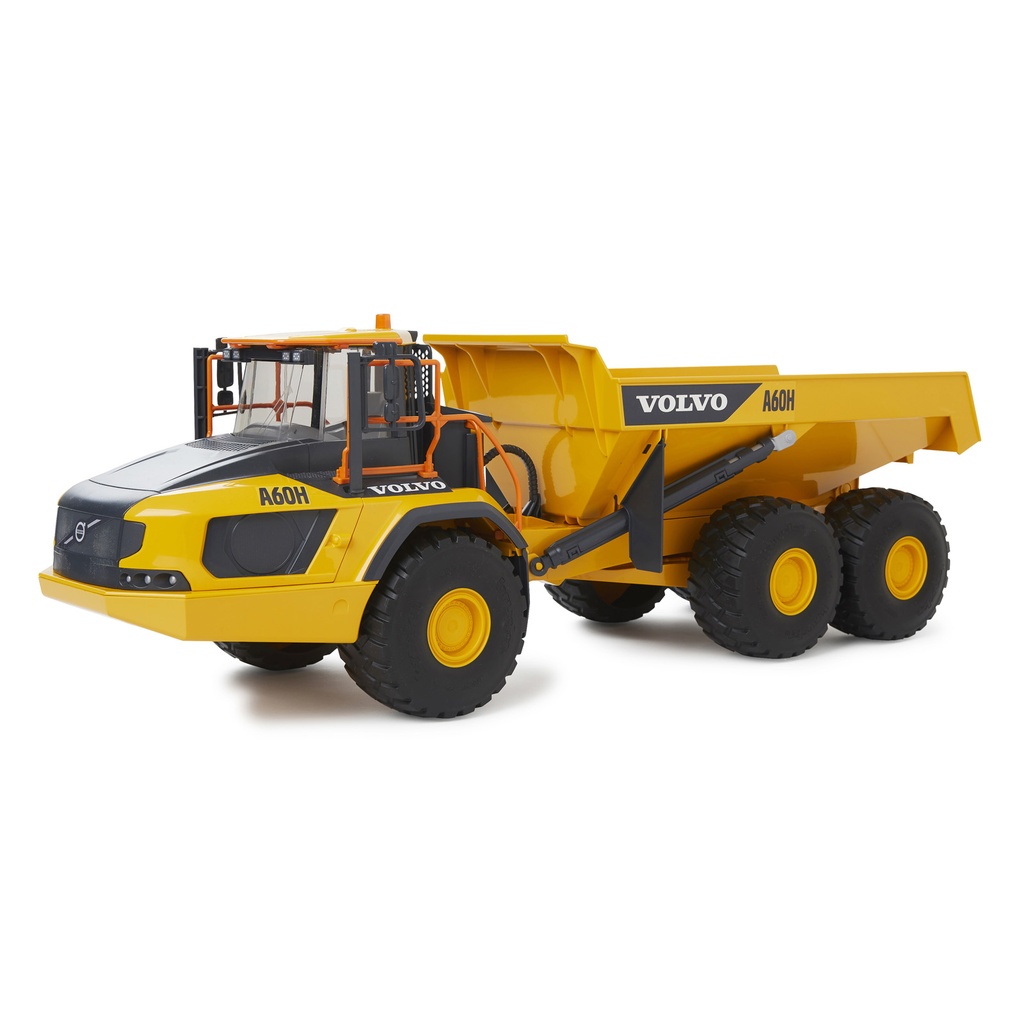 Volvo CE A60H Kids Toy (1:16) - -                           